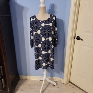 Peach Love California Medium Womens Dress